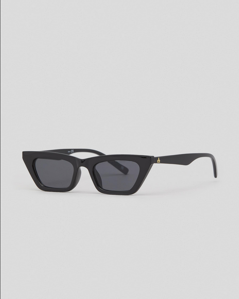 Aire Sunglasses - Polaris - Black 2222530