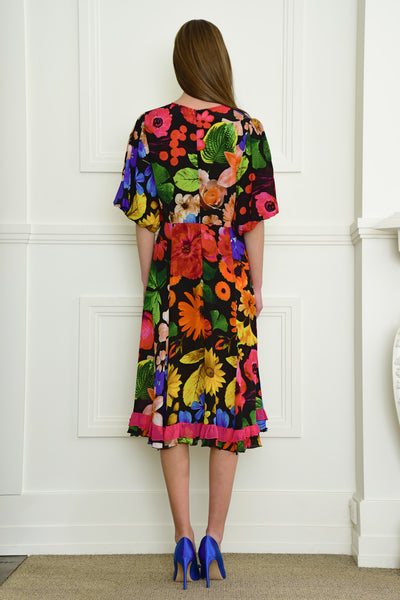 Curate - Hot off the Dress - Flowers
