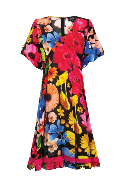 Curate - Hot off the Dress - Flowers