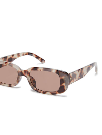 Aire Sunglasses - Ceres - Cookie Tort