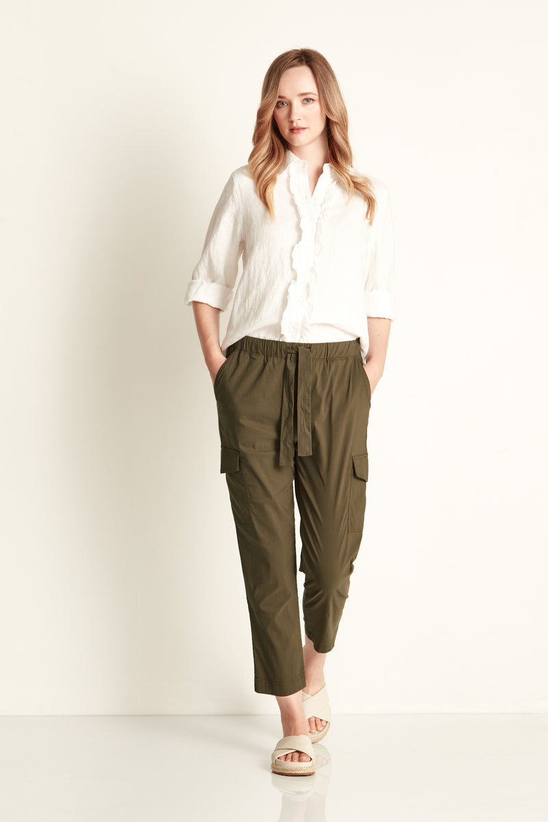 Verge Acrobat Safari Soft Cargo Pant 7510LW