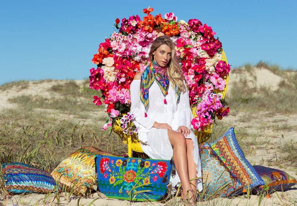 Tea Lily Boutique