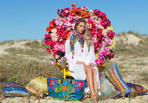 Tea Lily Boutique