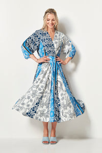 Verge Tea Lily Boutique 