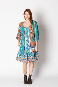 Lula Soul Tea Lily Boutique Lula Life Stockist Online Stockist Boho Fashion