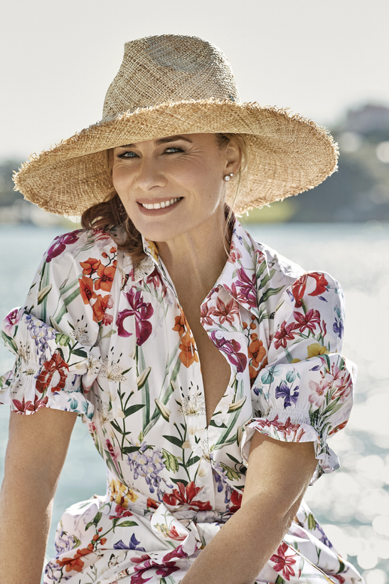 Canopy Bay by Deborah Hutton