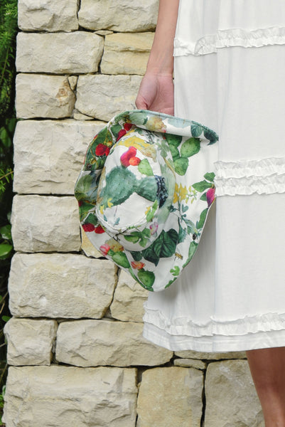 Curate - Bucket Up Buttercup Hat - Fruit PRESALE OCT/NOV DELIVERY