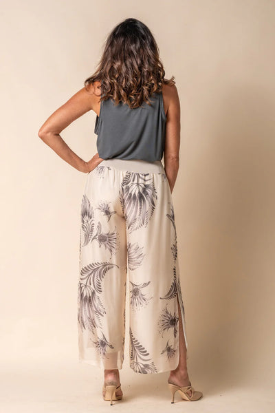 Imagine - Granite Toyah Singlet 56IM21302
