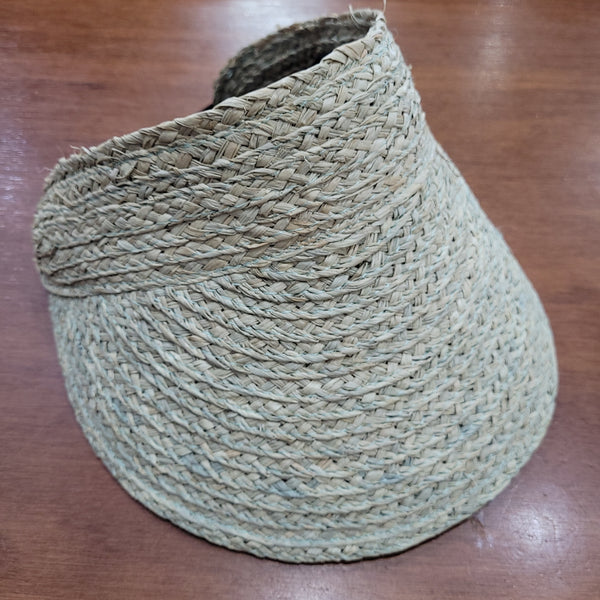 Eb & Ive - Nala Peak Hat - Sahara or Tan