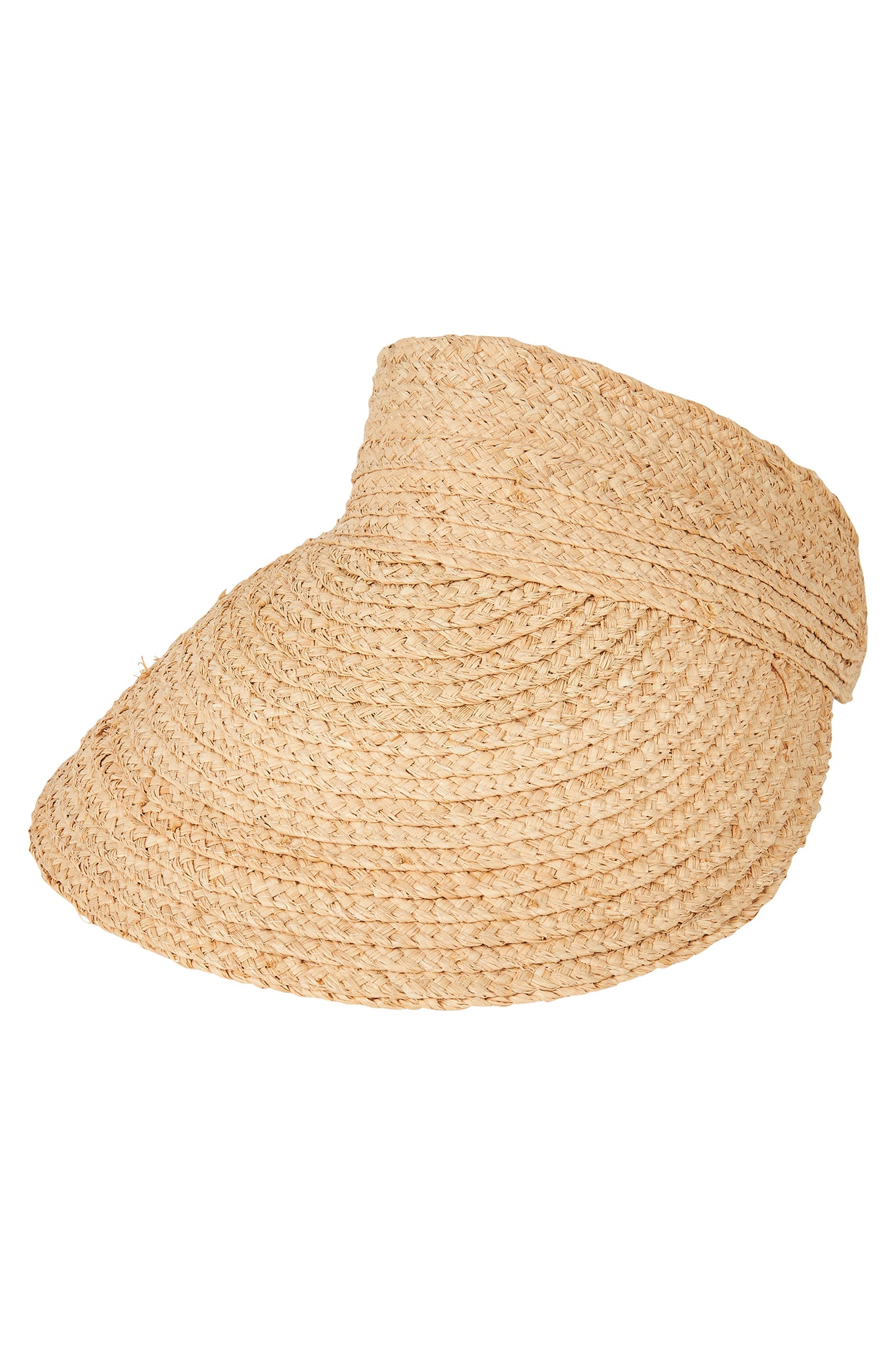 Eb & Ive - Nala Peak Hat - Sahara or Tan