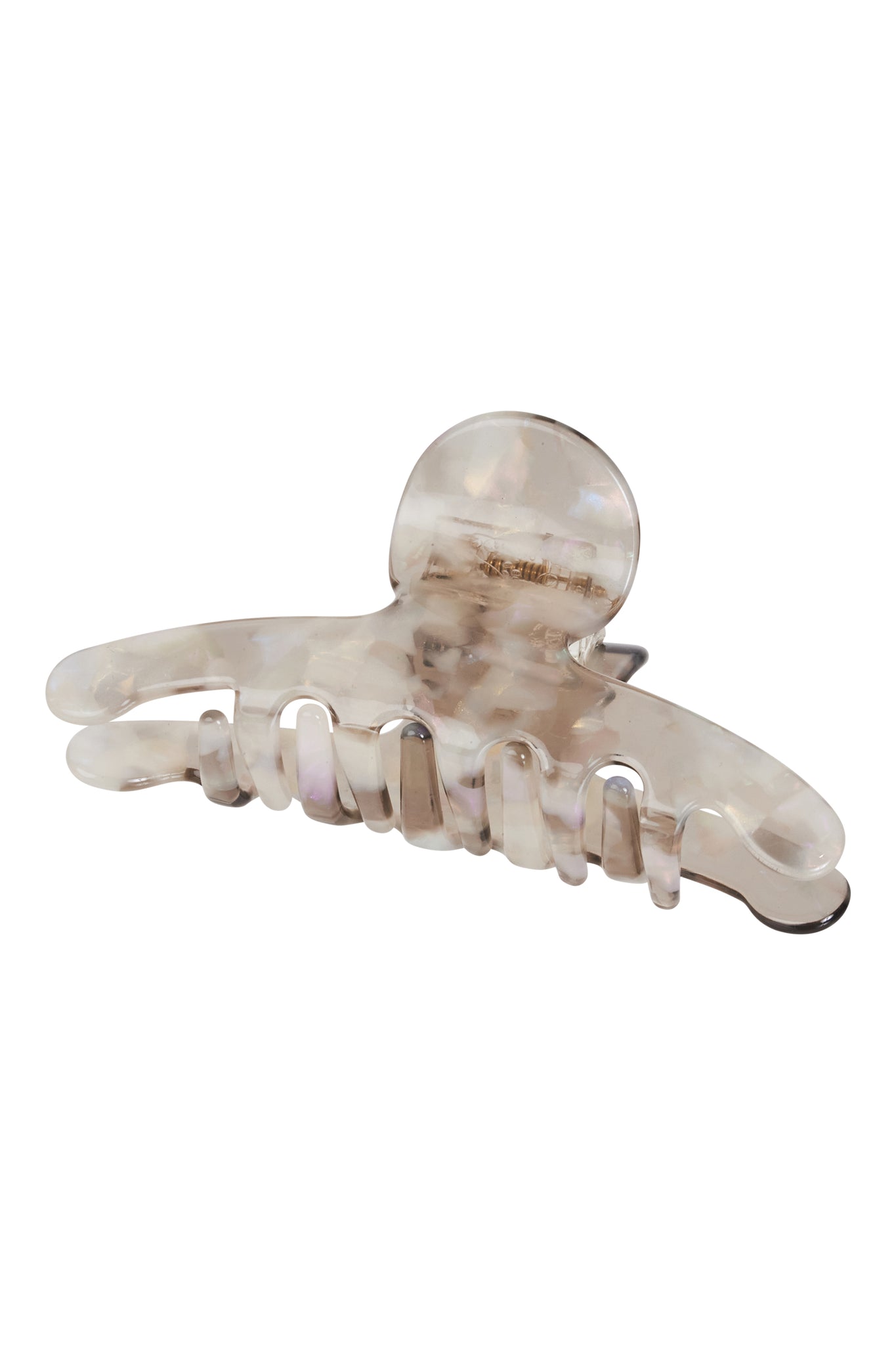 Eb & Ive - Luxe Claw - Caramel, Pearl or Tortoise
