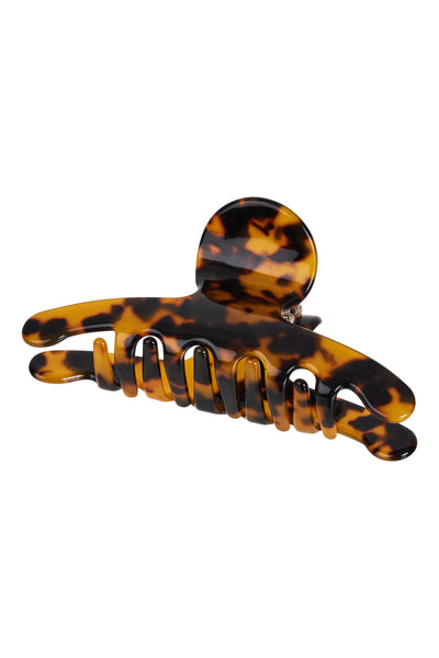 Eb & Ive - Luxe Claw - Caramel, Pearl or Tortoise