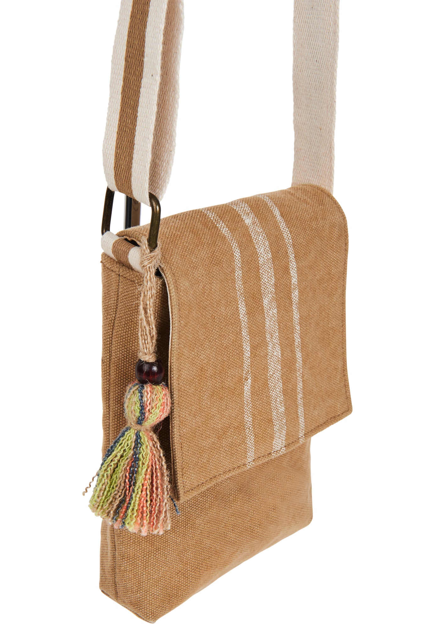 Eb & Ive - La Vie Bag - Caramel or Sapphire