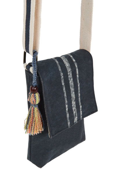 Eb & Ive - La Vie Bag - Caramel or Sapphire