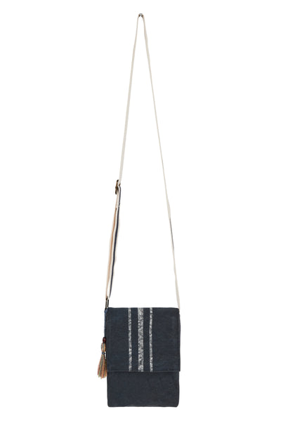 Eb & Ive - La Vie Bag - Caramel or Sapphire