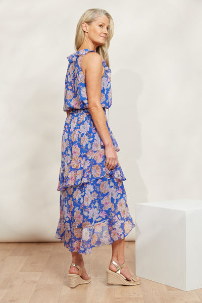 Eb & Ive - Sereno Skirt - Palme FINAL SALE
