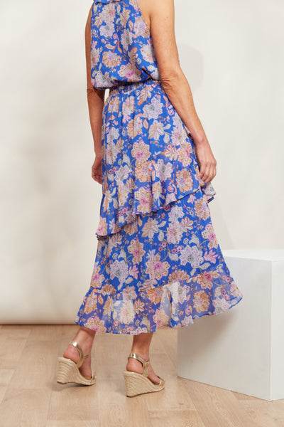 Eb & Ive - Sereno Skirt - Palme FINAL SALE