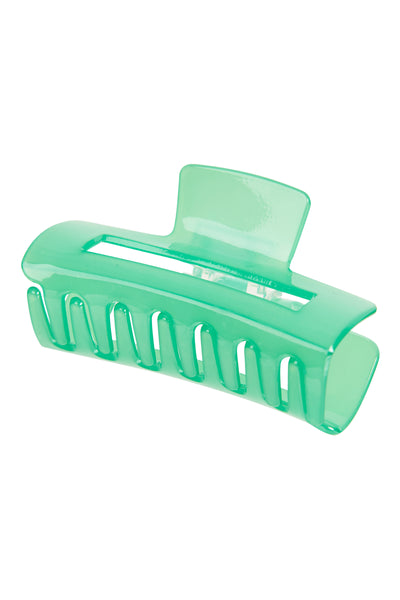 Eb & Ive - Elysian Claw -Emerald , Neon , Cobalt