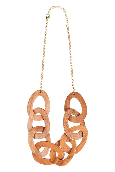 Eb & Ive - Cay Necklace Varied styles 6 options
