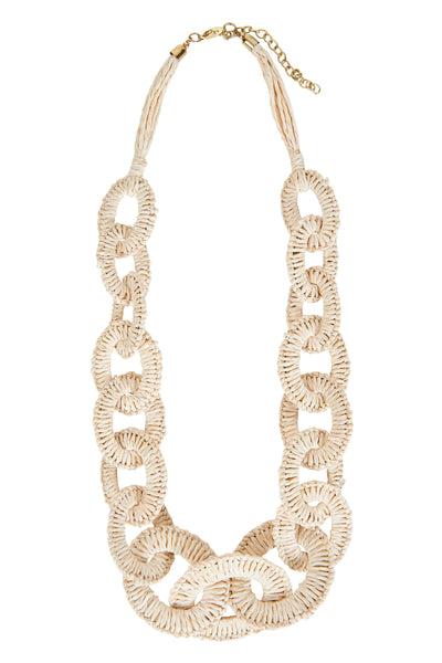 Eb & Ive - Cay Necklace Varied styles 6 options