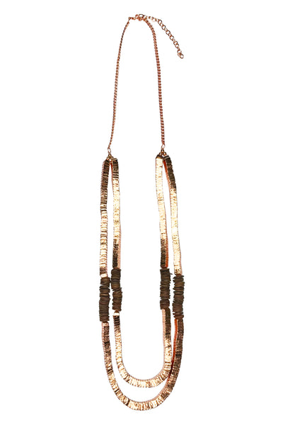 Eb & Ive - Cay Necklace Varied styles 6 options