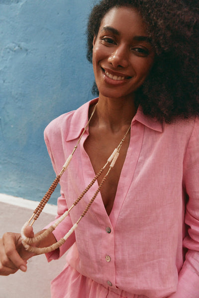 Eb & Ive - Cay Necklace Varied styles 6 options