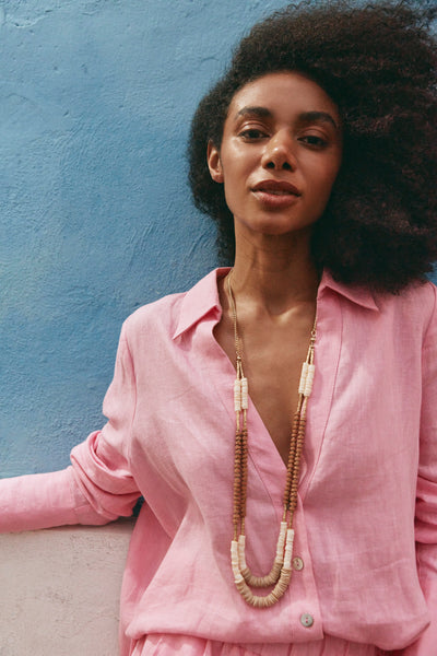 Eb & Ive - Cay Necklace Varied styles 6 options