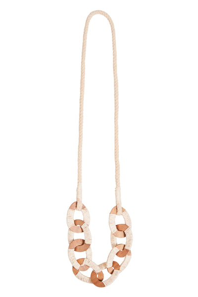 Eb & Ive - Cay Necklace Varied styles 6 options