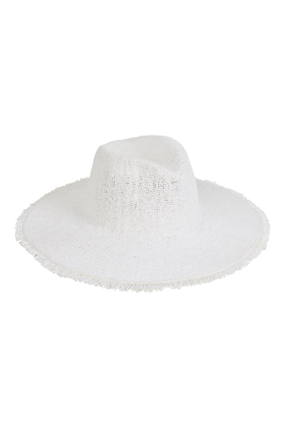 Eb & Ive - Halcyon Hat - Opal, Natural or Sable