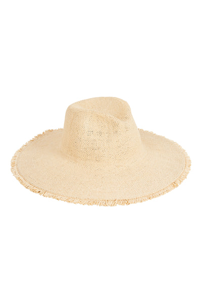 Eb & Ive - Halcyon Hat - Opal, Natural or Sable