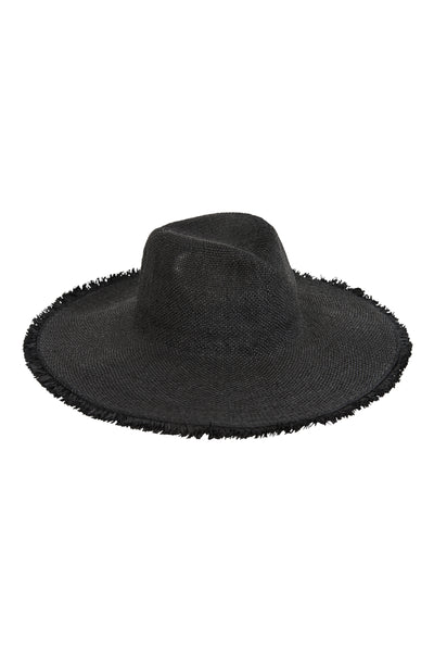 Eb & Ive - Halcyon Hat - Opal, Natural or Sable