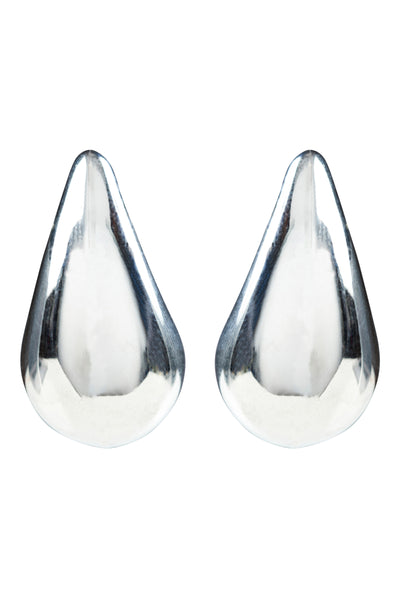 Eb & Ive - Halycon Earring - Silver or Gold