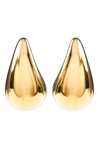 Eb & Ive - Halycon Earring - Silver or Gold