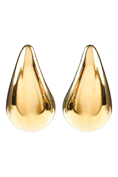 Eb & Ive - Halycon Earring - Silver or Gold