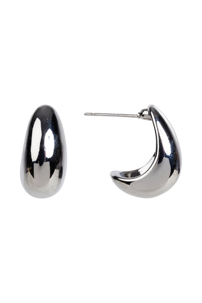 Eb & Ive - Allegro Earring - Silver