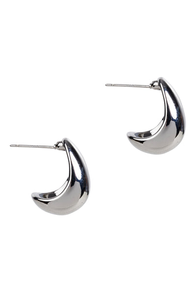 Eb & Ive - Allegro Earring - Silver