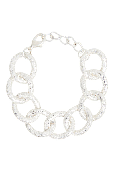 Eb & Ive - Estel Bracelet - Silver or Gold