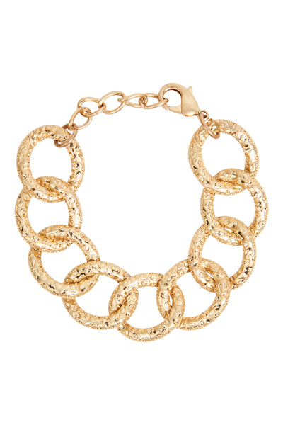 Eb & Ive - Estel Bracelet - Silver or Gold