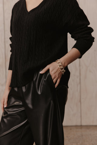 Eb & Ive - Estel Bracelet - Silver or Gold