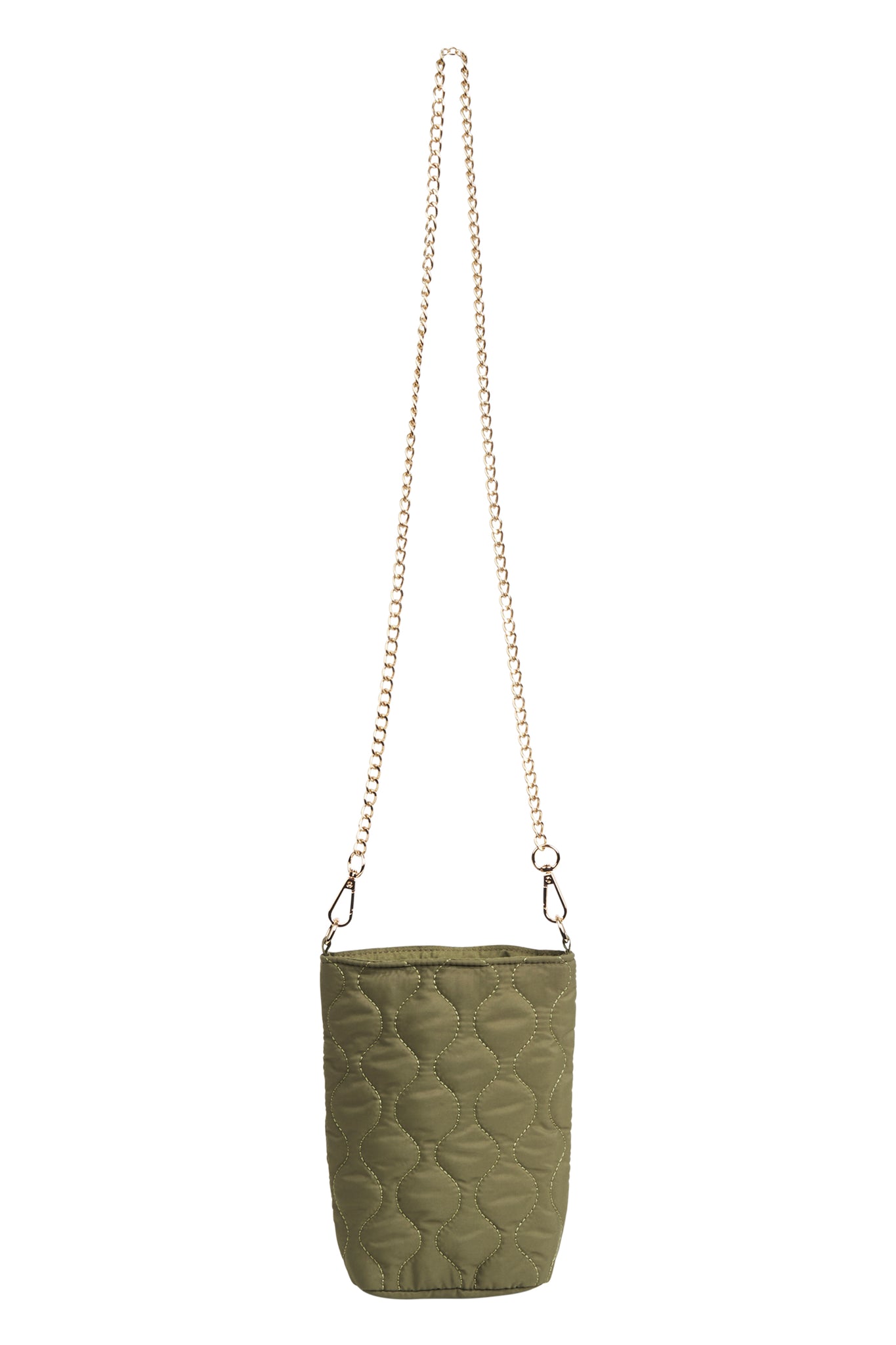 Eb & Ive - Argo Phone Bag 3 Colours Hazel, Olive, Black
