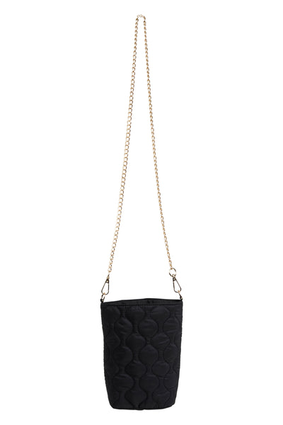 Eb & Ive - Argo Phone Bag 3 Colours Hazel, Olive, Black