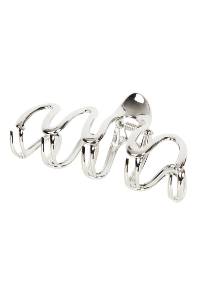 Eb & Ive - Ivy Claw Organic - Silver or Gold