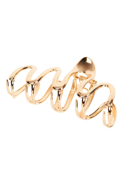 Eb & Ive - Ivy Claw Organic - Silver or Gold