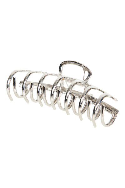 Eb & Ive - Ivy Claw Classic - Silver or Gold