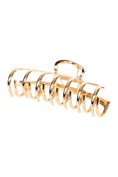 Eb & Ive - Ivy Claw Classic - Silver or Gold