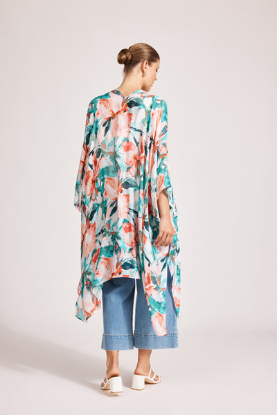 Eb & Ive - Alegria Cape - Estate