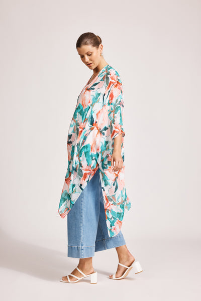 Eb & Ive - Alegria Cape - Estate