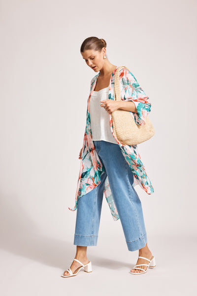 Eb & Ive - Alegria Cape - Estate