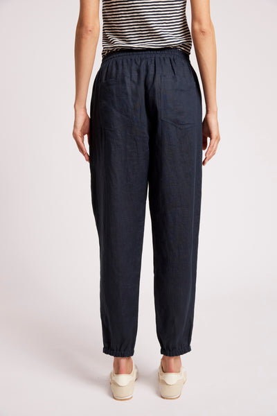 Eb & Ive - Cove Pant - Indigo