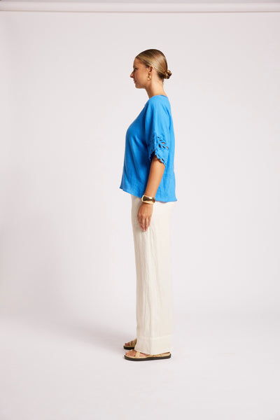Eb & Ive - Maris Top - Marine